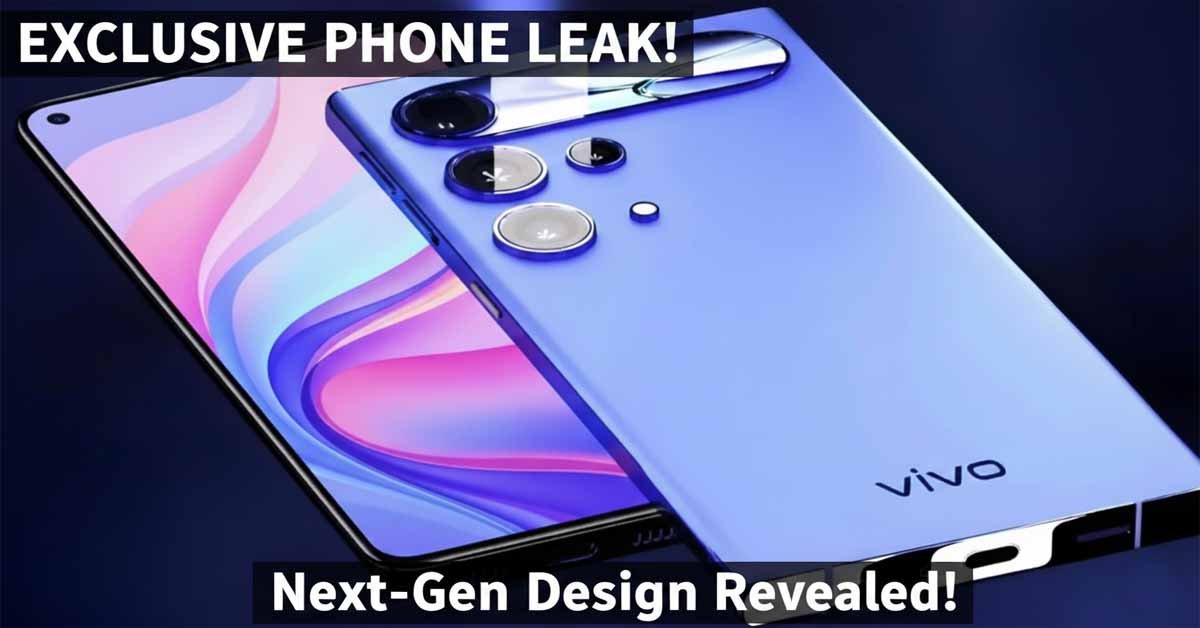 Vivo Z1 Max 5G photo