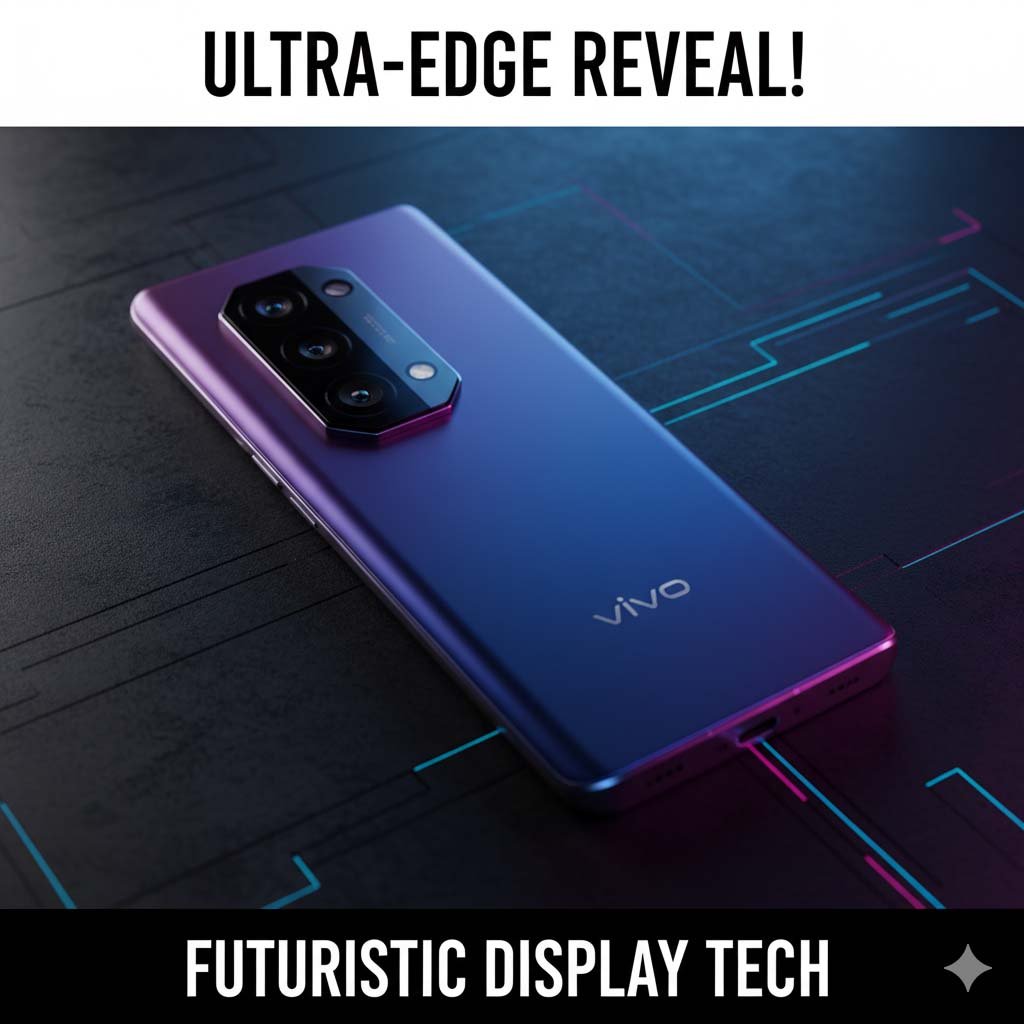 Vivo Z1 Max 5G image