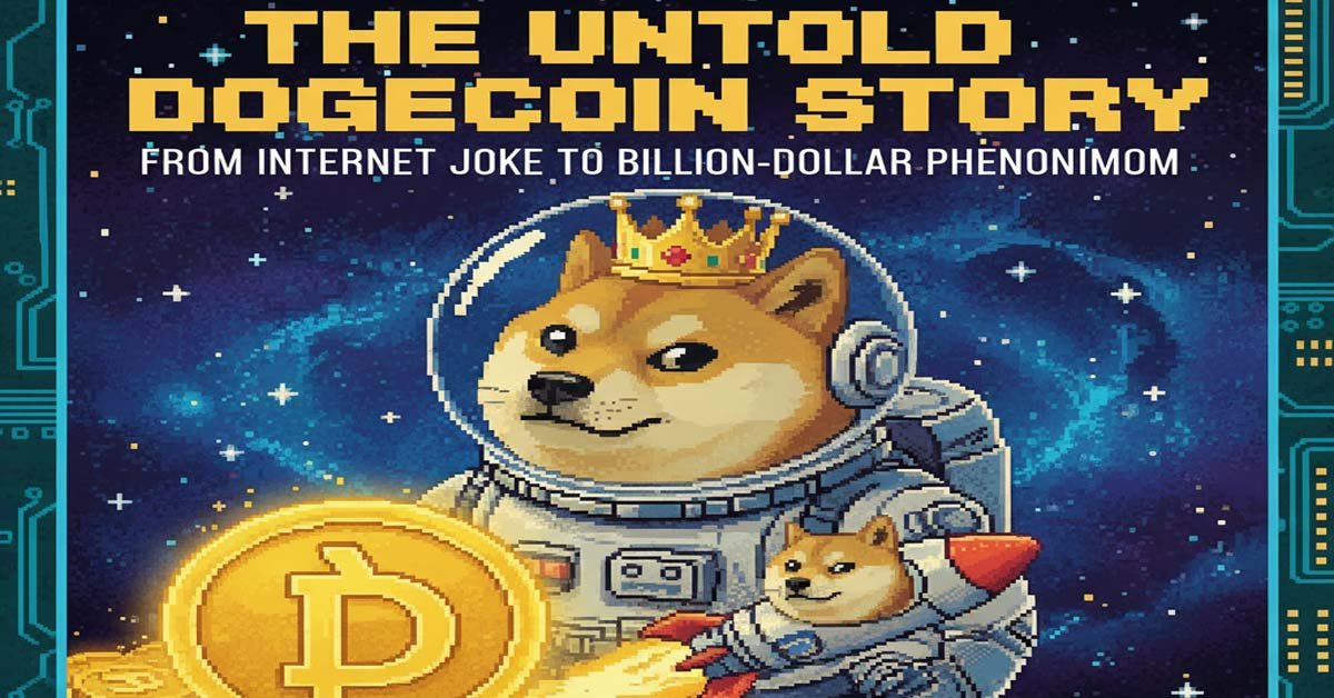 The Untold Dogecoin Story