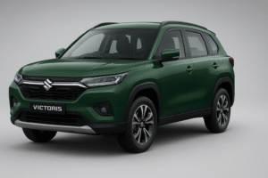 Maruti Suzuki Victoris SUV