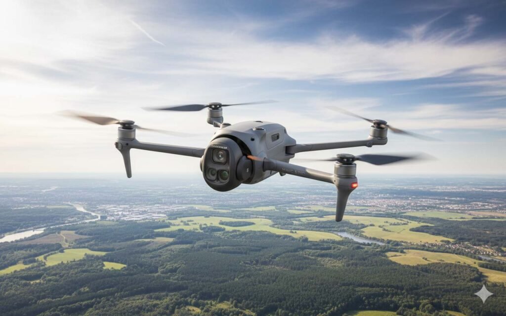 DJI Mavic 4 Pro image