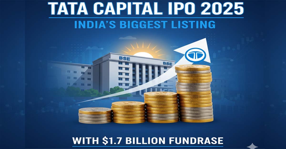 Tata Capital Limited IPO 2025