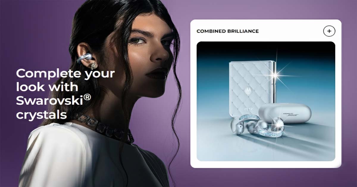 Motorola Buds Loop photo