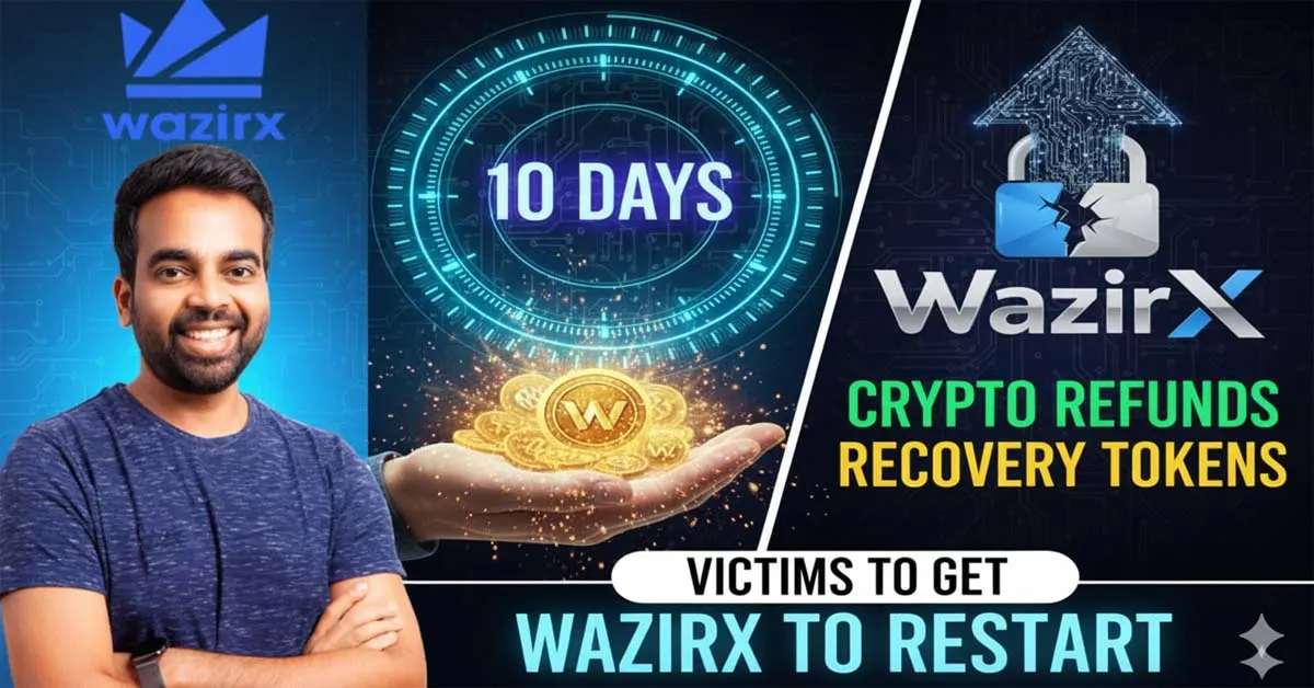WazirX