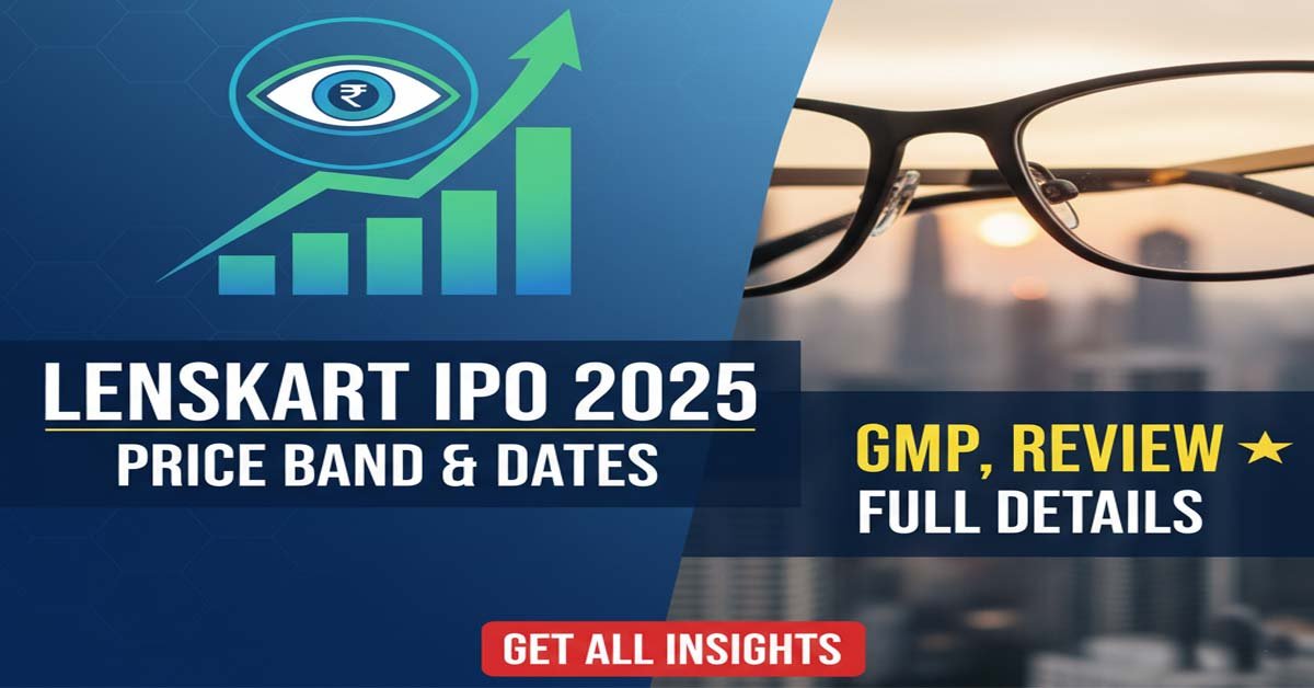 Lenskart IPO 2025