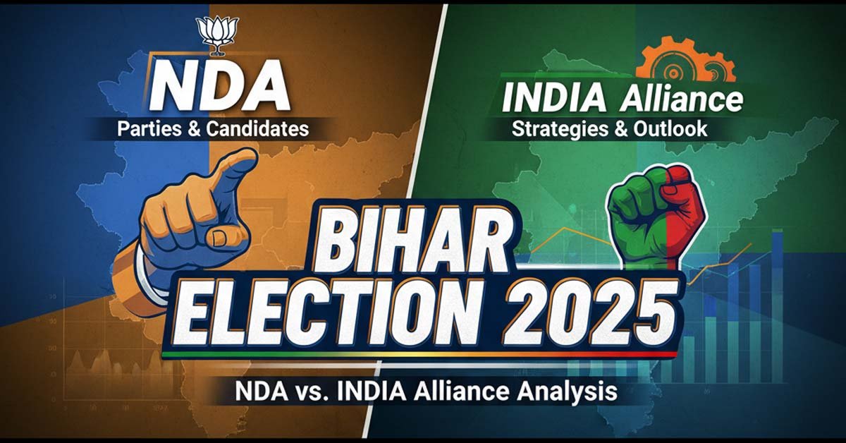 Bihar Election 2025 photo