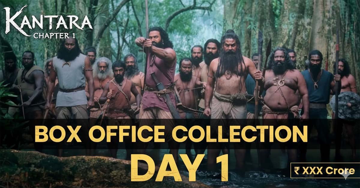 Kantara Chapter 1 photo