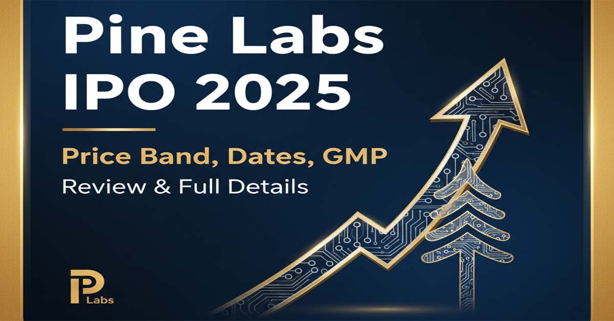 Pine Labs IPO 2025