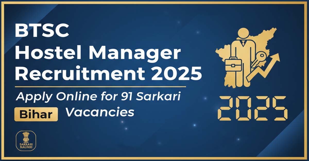 BTSC Hostel Manager photo