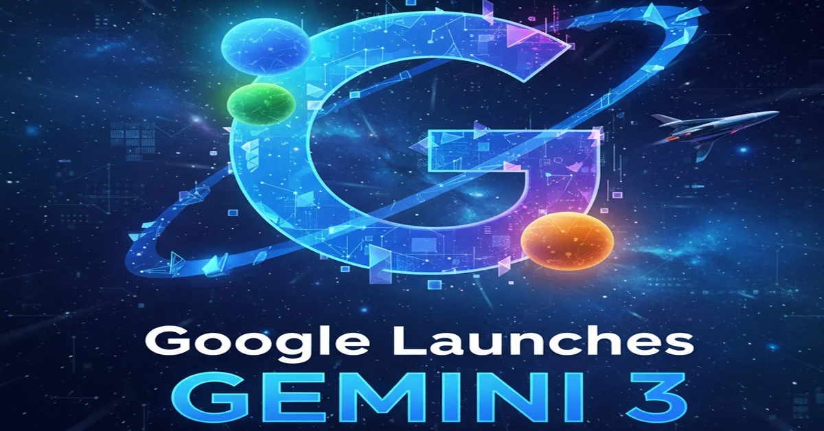 Google Gemini 3 image