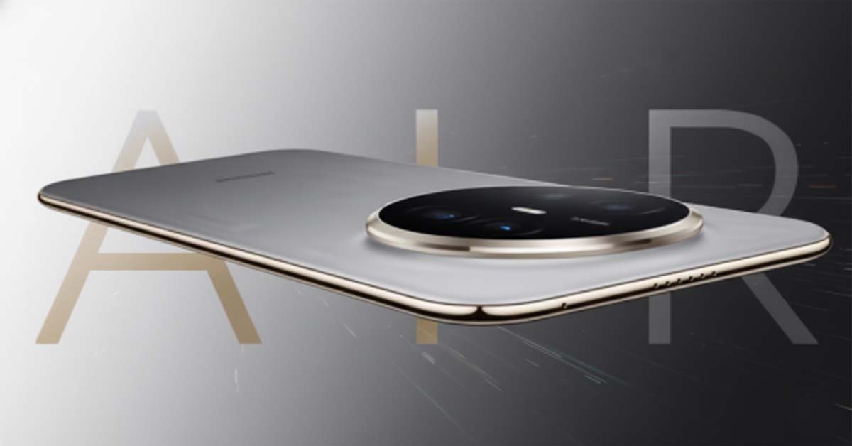 Huawei Mate 70 Ai photo