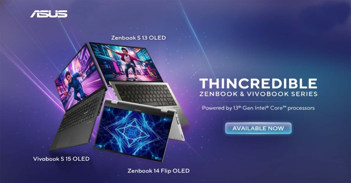 ASUS Vivobook 16 (X1605) thumbnail