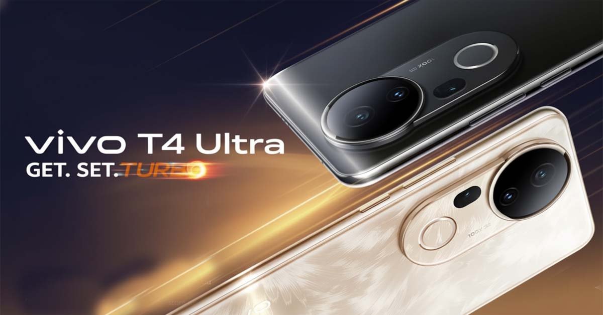 vivo T4 Ultra image