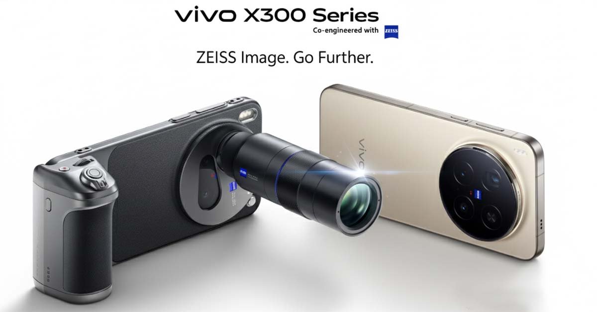 Vivo X300 Pro 5G