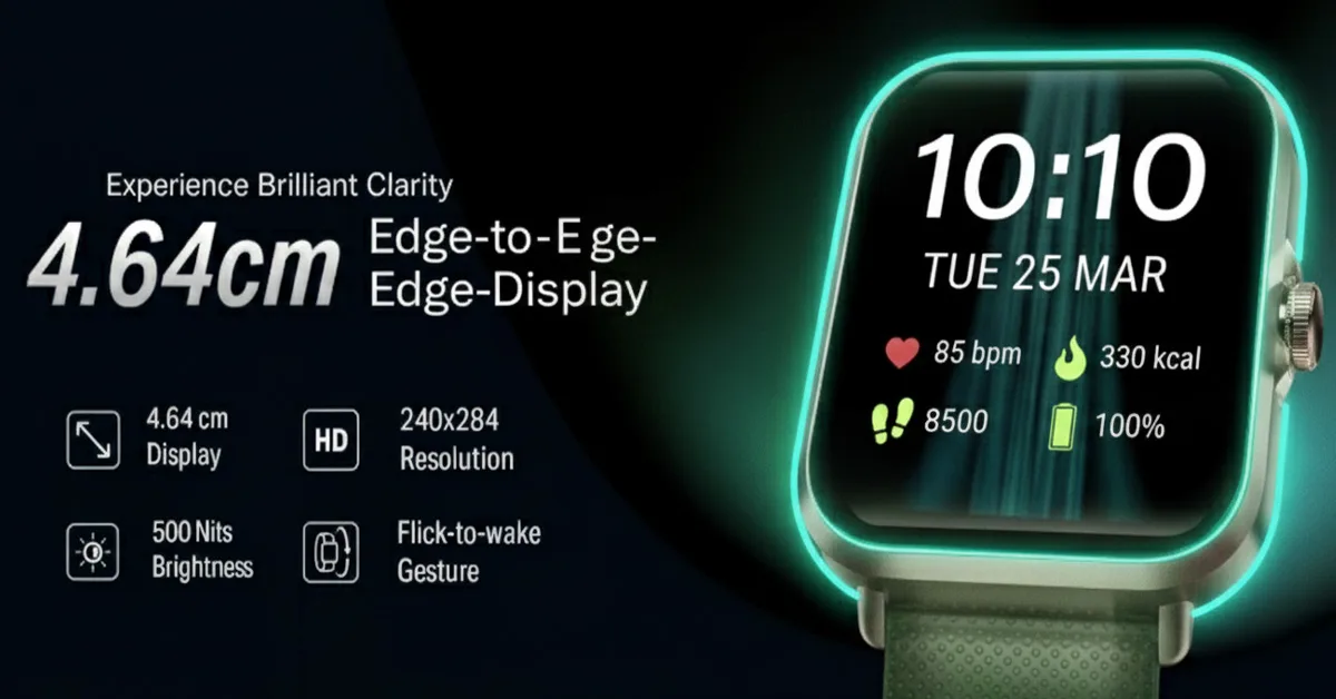 boAt Storm Infinity image