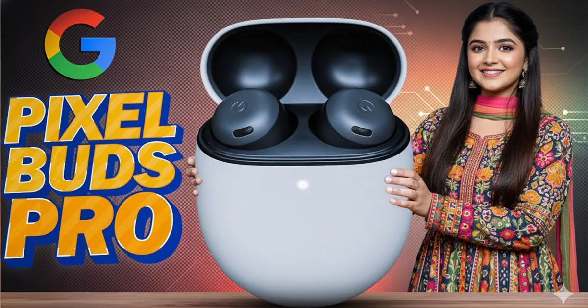 Google Pixel Buds Pro 2026