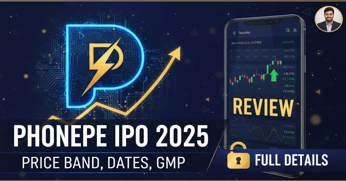 PhonePe IPO 2025