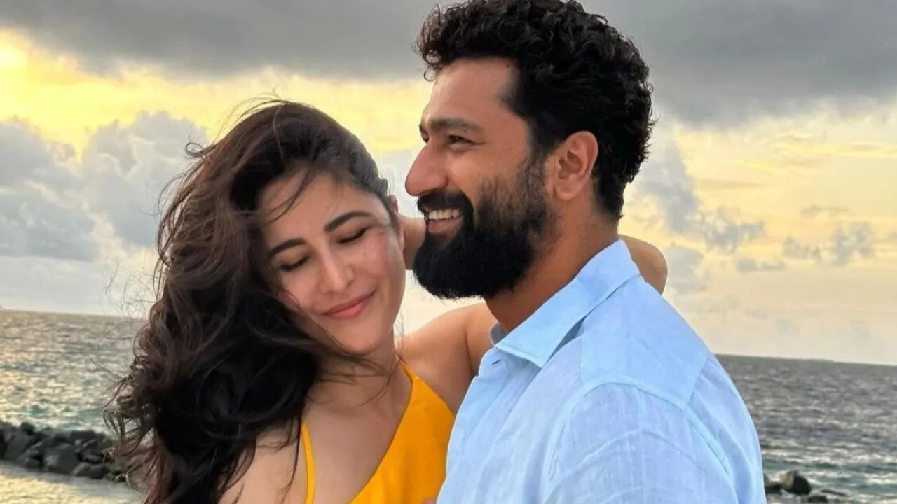 Katrina Kaif and Vicky Kaushal Welcome Baby Boy