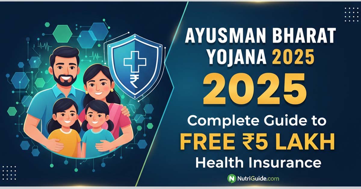 Ayushman Bharat PM-JAY