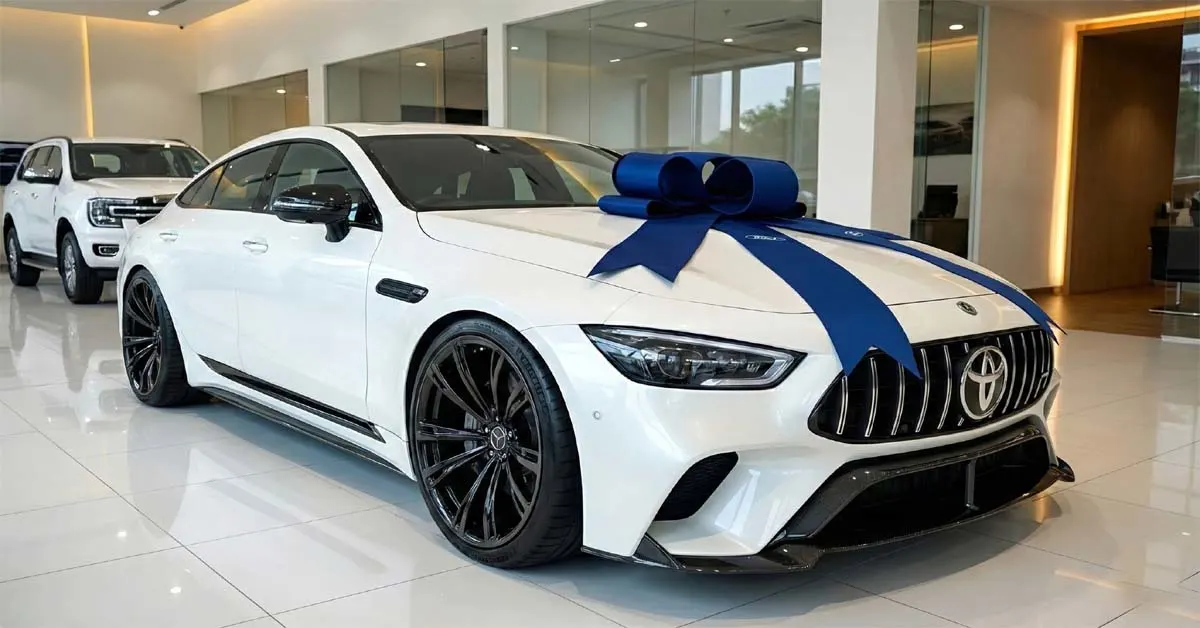 Toyota Corolla IMAGE