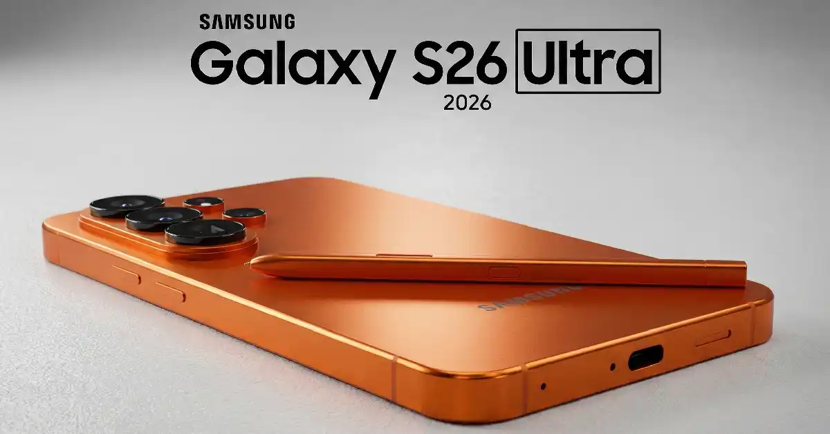 Samsung Galaxy S26 Ultra Review