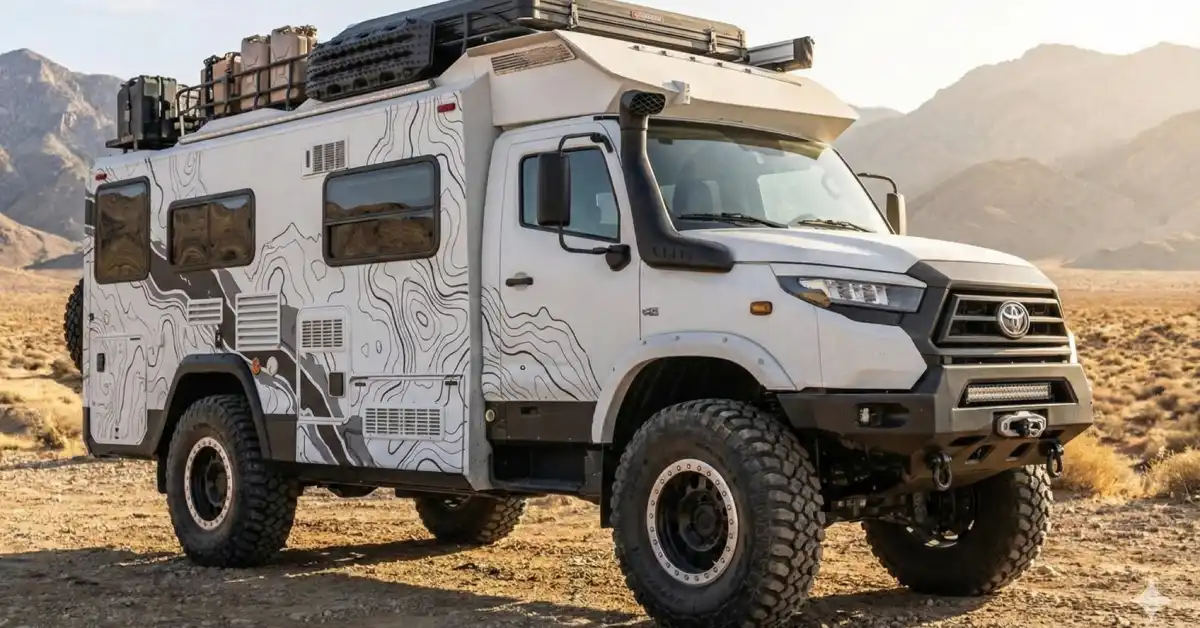 2026 Chevy Silverado