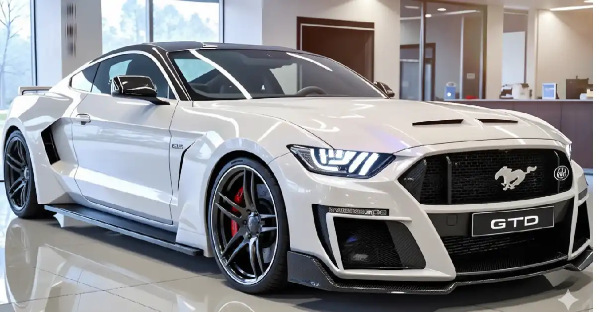 2026 SSC Ultimate Aero XT