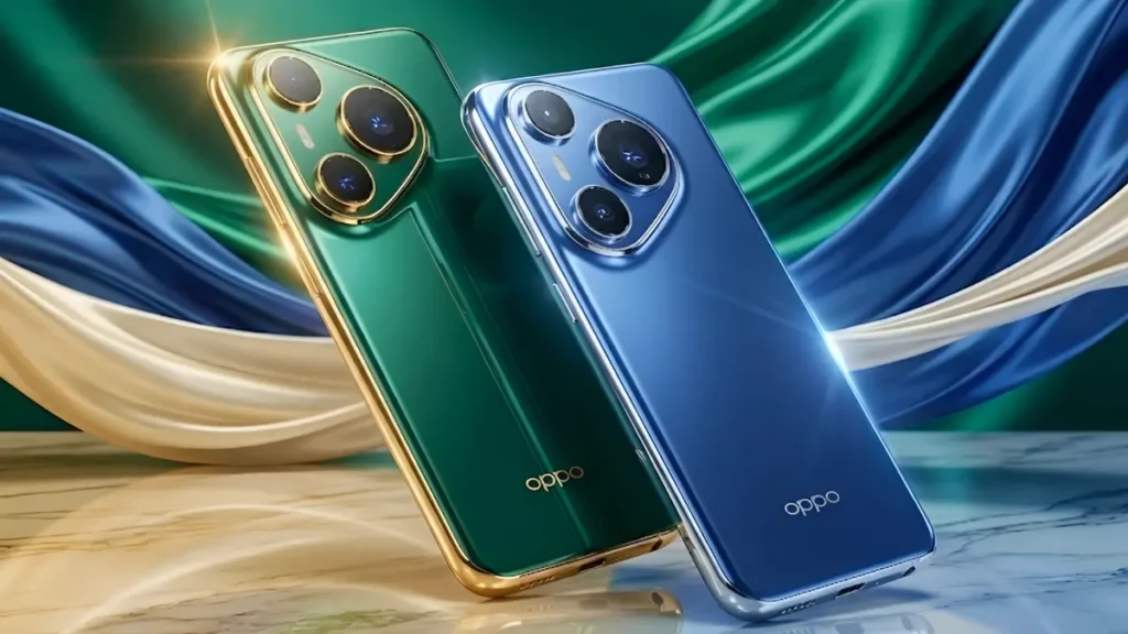 Oppo Find X12 Ultra