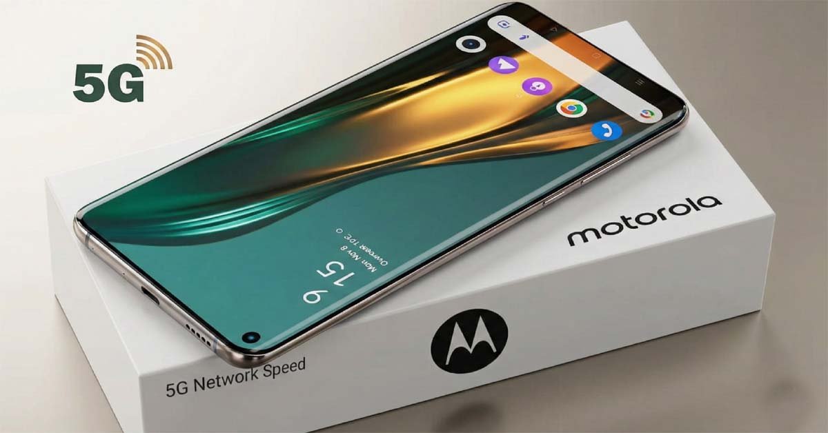 Motorola Moto G85 5G